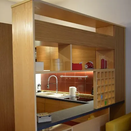 Incanto A Chiaia Apartamento *