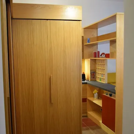 Apartamento Incanto A Chiaia