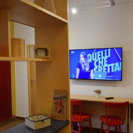 Incanto A Chiaia Nápoles