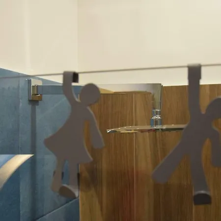 Apartamento Incanto A Chiaia