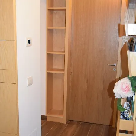 Apartamento Incanto A Chiaia Nápoles