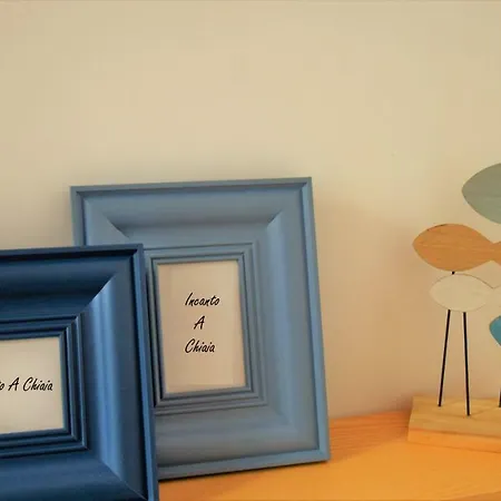 Incanto A Chiaia Apartamento Nápoles