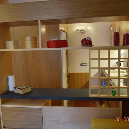 Incanto A Chiaia Appartement