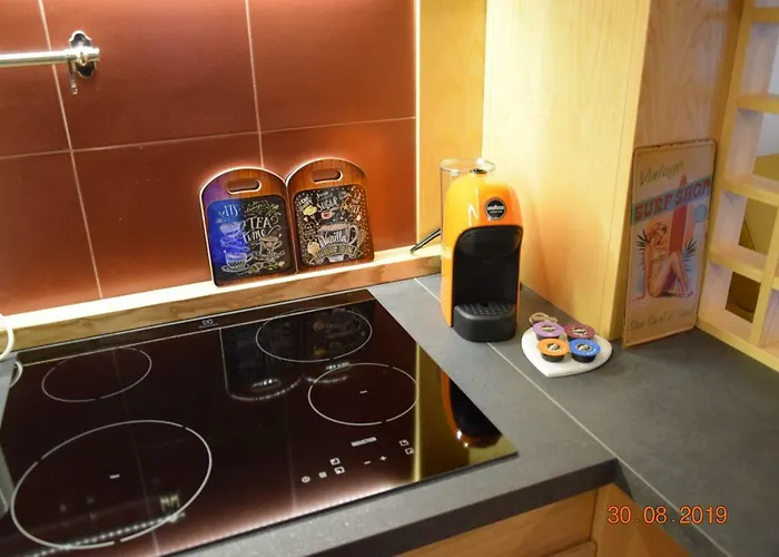Appartement Incanto A Chiaia Naples