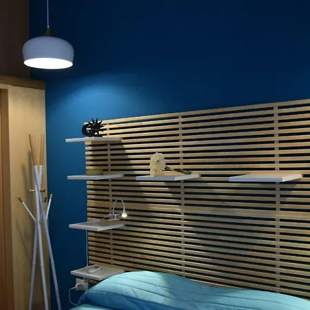 Incanto A Chiaia Neapol