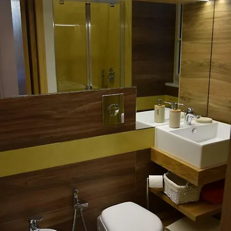 Incanto A Chiaia Neapol