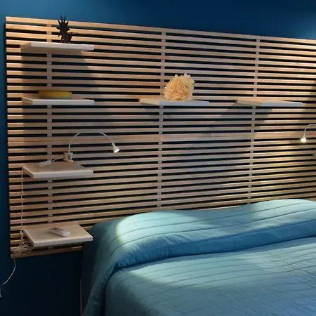 Incanto A Chiaia Apartmán Neapol