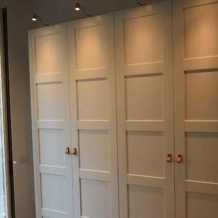 Incanto A Chiaia Apartmán *