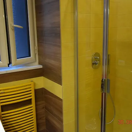 Apartmán Incanto A Chiaia