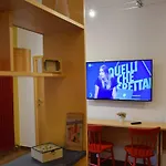 Incanto A Chiaia נאפולי